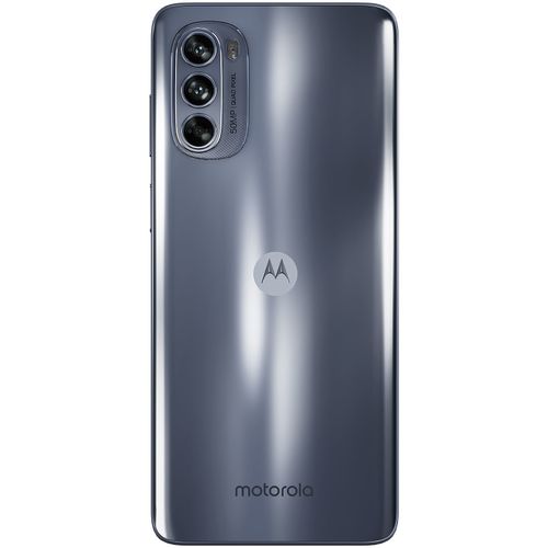 Official StoreMotorola G62 5G ,6.5" 4GB RAM/128GB ROM ,5000mAh, 50MP - Grey - Image 2