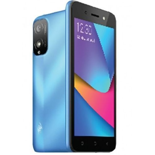 Itel A18 - 5.0" 1GB RAM 32GB ROM 5.0MP 2400mAh - Blue