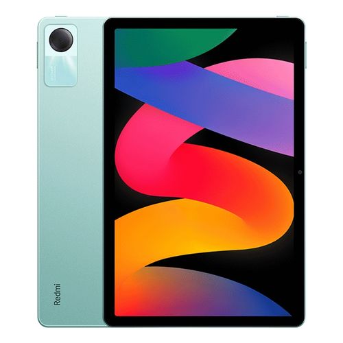 XIAOMI Redmi Pad SE 11 Inch 6GB+128GB MIUI Pad 14 OS Not Support Google Play(Green)