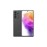 Samsung Galaxy A73 5G 6.7" 8GB RAM 256GB ROM 108MP 5000mAh - Grey - Image 2