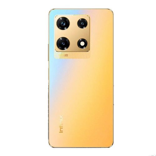 Infinix Note 30 Pro 6.67" 8GB RAM 256GB ROM 108MP 5000mAh - Magic Gold. - Image 2