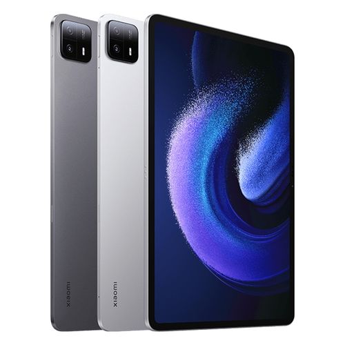 XIAOMI Pad 6 Max 14 Inch 8GB+256GB MIUI 14 OS (Black) - Image 4