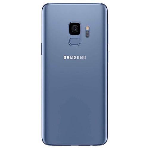 Samsung Galaxy S9 5.8" 4GB RAM 64GB 12MP Camera 4G - Blue - Image 2