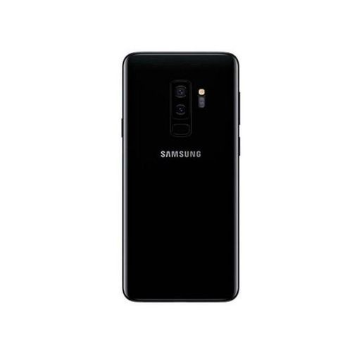 Samsung Galaxy S9 Plus (S9+) 6.2-Inch (6GB,64GB ROM) - Black - Image 2