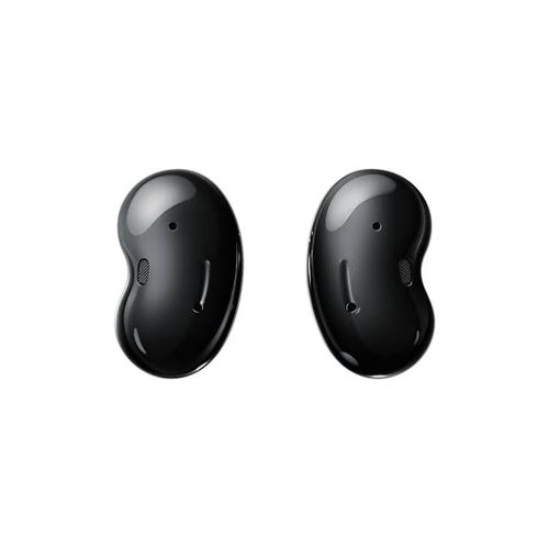 Samsung Galaxy Buds Live True Wireless Earbuds Black - Image 3