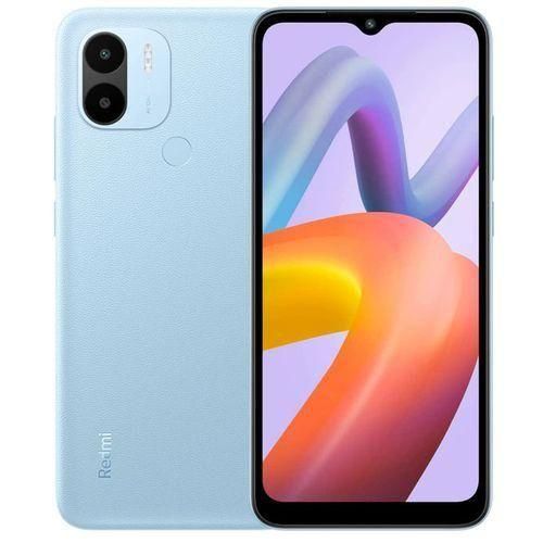 Redmi A2+ 6.52" 2GB RAM 32GB ROM 8MP 5000mAh - Blue