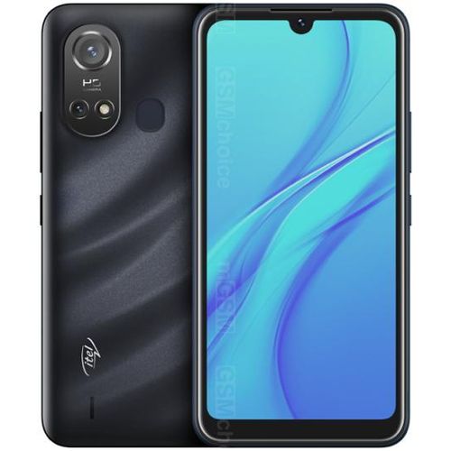 Itel A49 Play