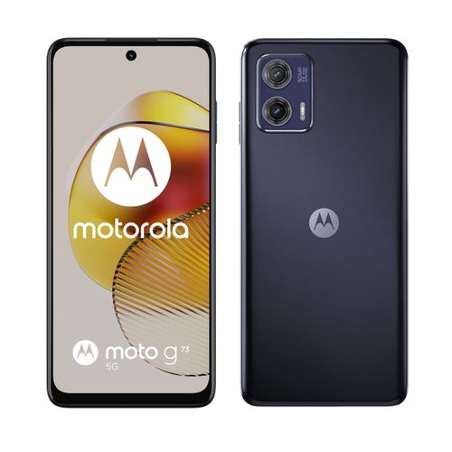 Motorola Moto G73 5G - 8GB/256GB/5000mAh - Image 3