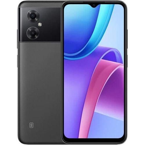 XIAOMI Redmi Note 11R 5G 6.58" 4GB RAM 128GB ROM 13MP 5000mAh - Black