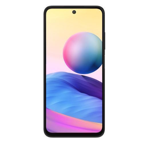 Redmi Note 10 5G 6.5" 6GB RAM 128GB ROM 48MP 5000mAh - Black - Image 2