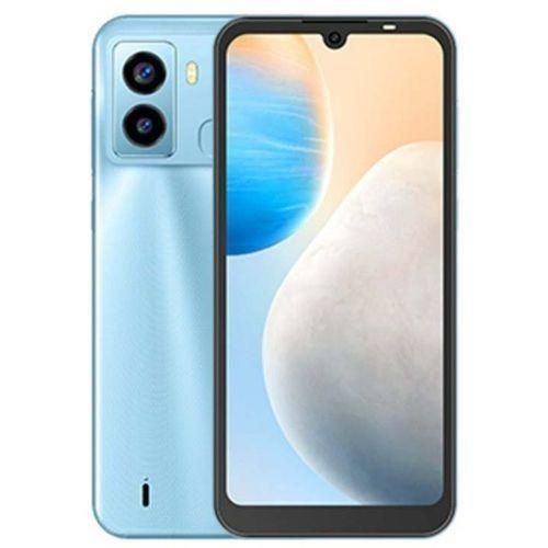 Tecno POP 5 - 2GB RAM 32GB ROM 5MP 5000mAh - Blue