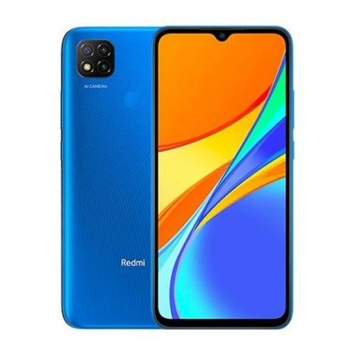 XIAOMI-Poco C3 - 6.43" 4GB RAM 64GB ROM 13MP 5000mAh - Blue-2XIAOMI Poco C3 - 6.43" 4GB RAM 64GB ROM 13MP 5000mAh - Blue