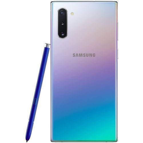 Samsung Galaxy Note 10+(Note 10 Plus) 6.8" 12GB RAM 256GB ROM 12MP Camera - Aura Glow