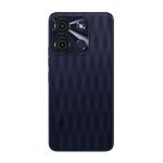 Itel A60s 6.6" 4GB RAM 128GB ROM 8MP 5000mAh - Black - Image 2