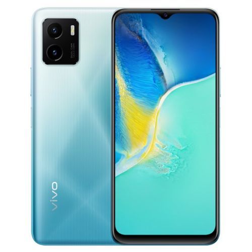 Vivo Y15s - 6.51" 3GB RAM 32GB ROM 13MP 5000mAh - Wave Green