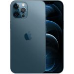 Apple IPhone 12 Pro Max 6.7" 6GB RAM 256GB ROM 12MP 3687mAh - Blue - Image 2