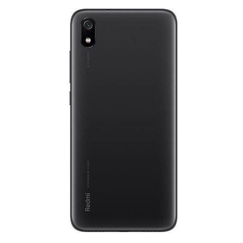 XiaoMi Redmi 7A Global Version 5.45 Inch Face Unlock 4000mAh 2GB 16GB Snapdragon 439 Octa Core 4G Smartphone Black - Image 2