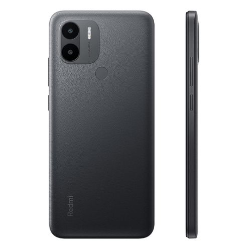 Redmi A2+ 6.52" 3GB RAM 64GB ROM 8MP 5000mAh - Black - Image 2