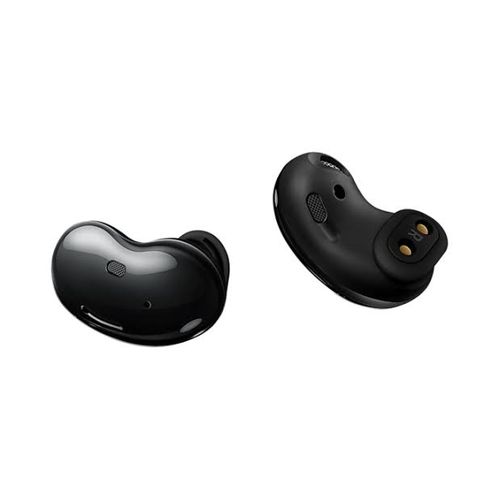 Samsung Galaxy Buds Live True Wireless Earbuds Black - Image 2