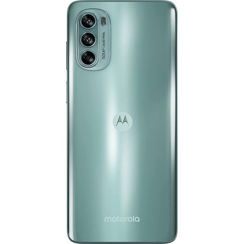 Motorola G62 5G ,6.5" 5GB RAM/128GB ROM ,5000mAh, 50MP - Blue - Image 2