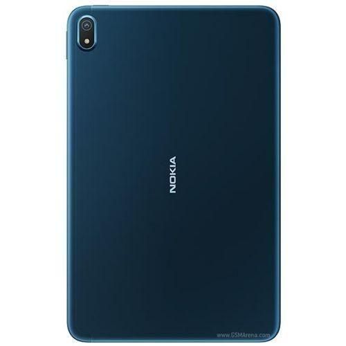 Nokia T20 - 10.4" 4GB RAM 64GB ROM 8MP 8200mAh -Ocean Blue - Image 2