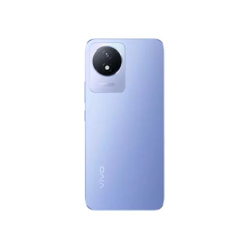 Vivo Y02 6.51" 2GB RAM 32GB ROM 5000mAh - Orchid Blue 4G - Image 2