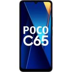 XIAOMI Poco C65 6.74" 8GB RAM 256GB ROM 50MP 5000mAh - Black - Image 2