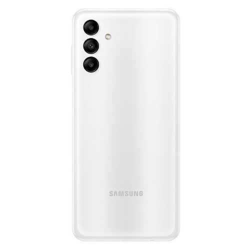 Samsung Galaxy A04s 6.5" 4GB RAM 64GB ROM 50MP 5000mAh - White - Image 3