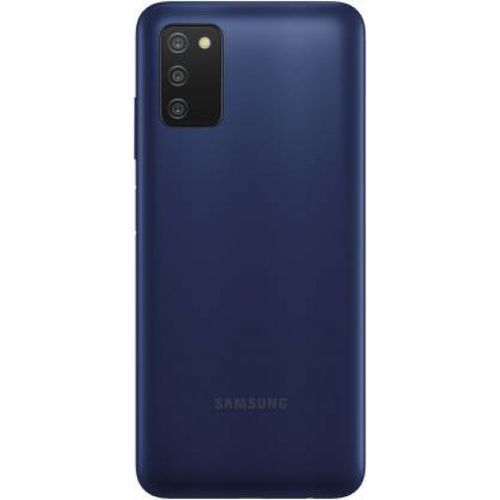 Samsung Galaxy A03s 6.5" 4GB RAM 64GB ROM 13MP 5000mAh - Blue