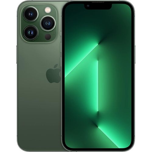 Apple IPhone 13 Pro 6.7" 6GB RAM 256GB ROM 48MP 4323mAh - Green