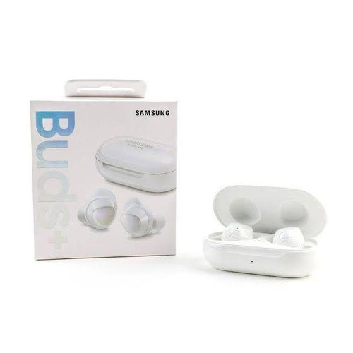 Samsung Galaxy Buds Live True Wireless Earbuds Black