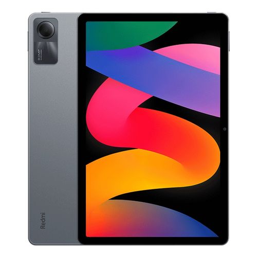 XIAOMI Redmi Pad SE 11 Inch 8GB+256GB MIUI Pad 14 OS Not Support Google Play(Grey)