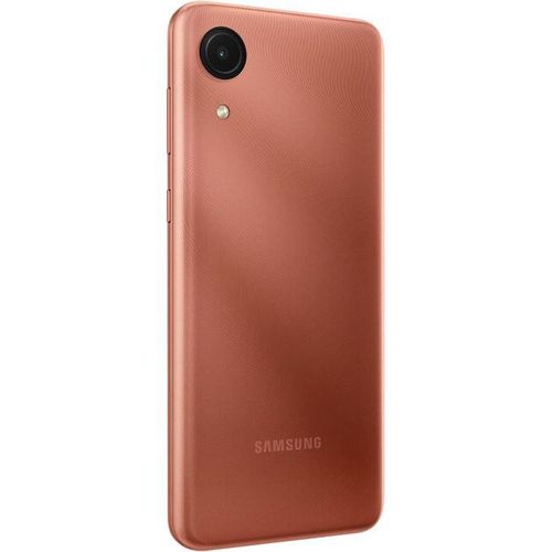 Samsung Galaxy A03 Core 6.5" 2GB RAM 32GB ROM 8MP 5000mAh - Bronze - Image 3