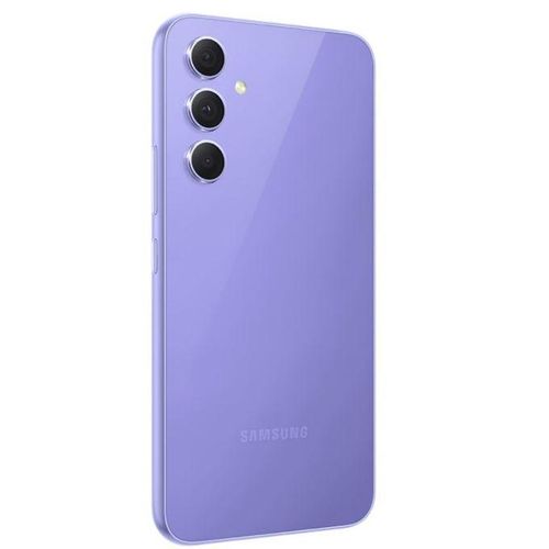 Samsung Galaxy A54 - 6.4" 8GB RAM 128GB ROM 50MP 5000mAh - Violent - Image 2