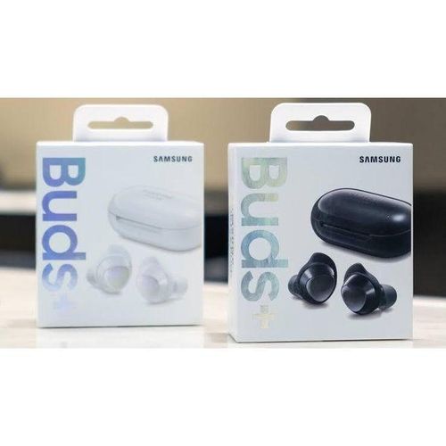 Samsung Galaxy Buds Live True Wireless Earbuds Black - Image 2