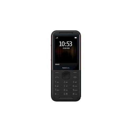 Nokia 5310 2.4" 16MB 12000mAH Dual SIM Black. - Image 2