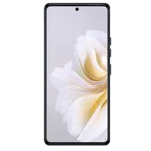 Tecno Camon 20 - 6.67" 8GB RAM 256GB ROM 64MP 5000mAh- Serenity Black. - Image 2