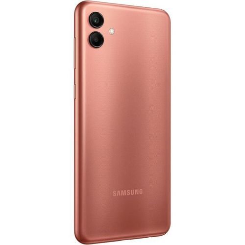 Samsung Galaxy A04e 6.5" 3GB RAM 64GB ROM 13MP 5000mAh - Copper - Image 2