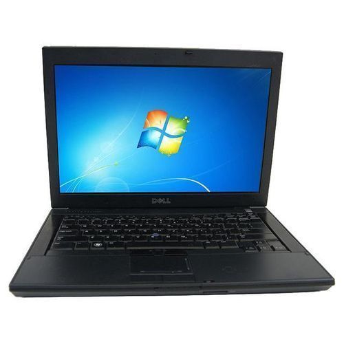 DELL Refurbished Latitude E6400 2GB RAM 250GB HDD 14" - Black