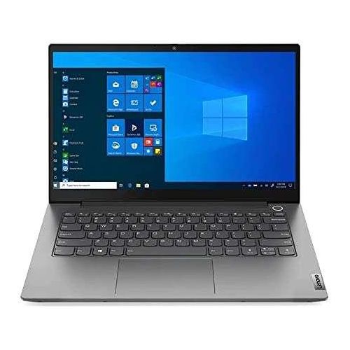 Lenovo Thinkbook 14 G6 - Intel Core I7 - 13th Gen. Processor - 8GB RAM - 512GB SSD  Free Dos