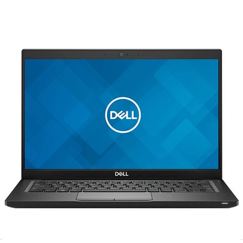 DELL Refurbished Latitude E7380 Core I7 7th Gen 8GB RAM 256GB SSD Laptop Black