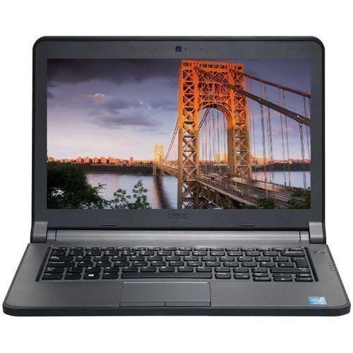 DELL Latitude 3340/3350 Core I5 8GB RAM 500GB HDD Refurbished (6 Months Warranty) - Grey