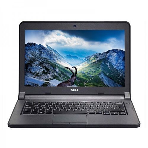 DELL Latitude 3350/3340 13.3",,Core i3,4GB RAM,500GB HDD - Refurbished -Dark Grey