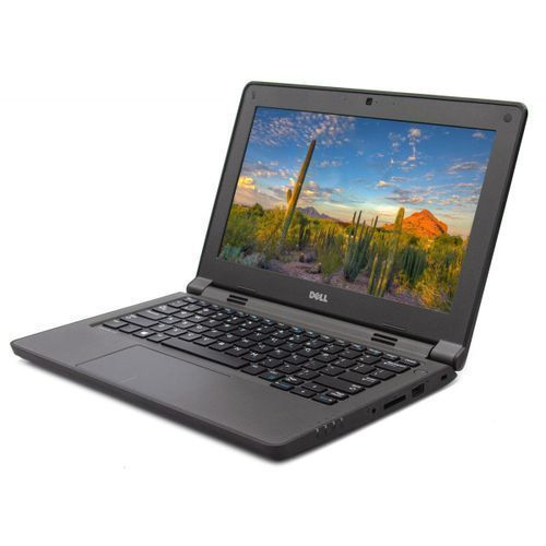 DELL Refurbished Latitude 8gb Ram 320gb 13.3'' HDD Intel Celeron/Pentium, Gray (6MTHS WRTY)