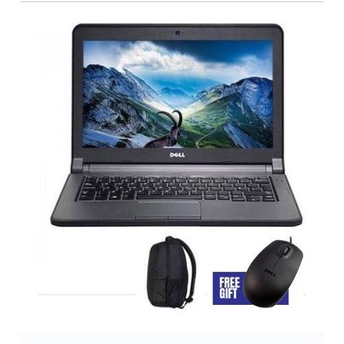 DELL Latitude 3340/3350 Core i5 16GB RAM 1TB HDD Plus Free Bag & Mouse Refurbished (6 Months Warranty) - Grey