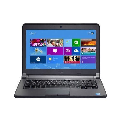 DELL Latitude 3340 3350, Intel Core I5 , 8GB RAM, 1000GB(1TB) HDD - Refurbished - Dark Grey (3MTHS WRTY)