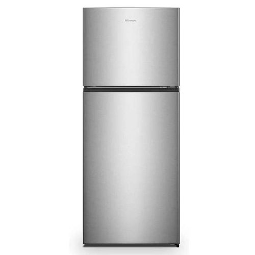 Hisense 200L Fridge, Double door,Top Mount Freezer, Defrost