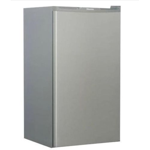 Hisense Mini Fridge Hisense 120 Litres - Silver