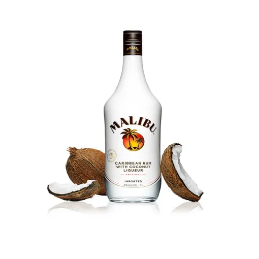 MALIBU LIQUEUR 1LTR